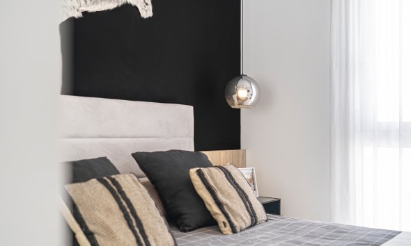 Reventa - Apartamento / Dúplex - Ciudad Quesada