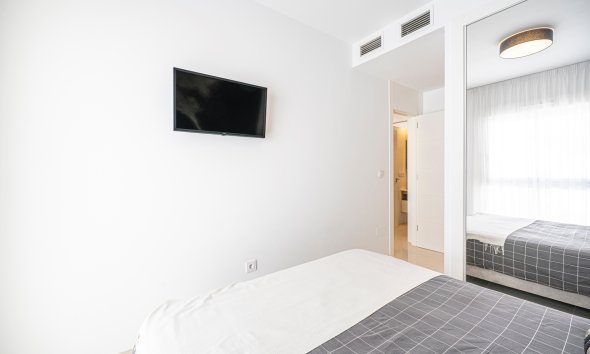 Reventa - Apartamento / Dúplex - Ciudad Quesada