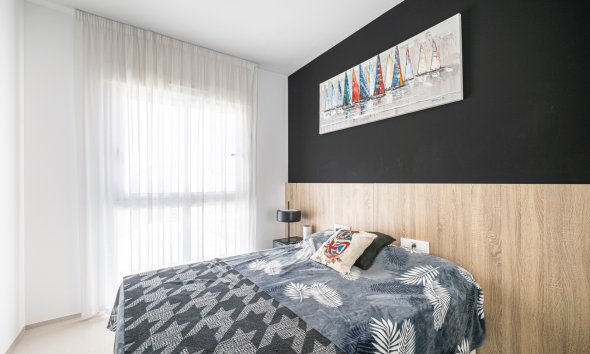 Reventa - Apartamento / Dúplex - Ciudad Quesada