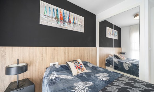Reventa - Apartamento / Dúplex - Ciudad Quesada
