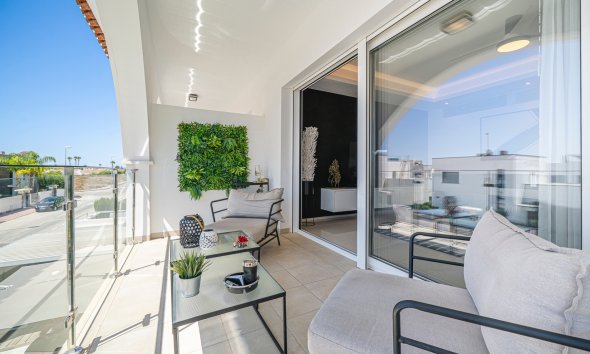 Reventa - Apartamento / Dúplex - Ciudad Quesada
