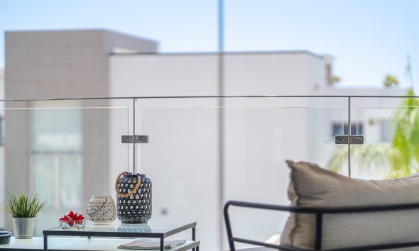 Reventa - Apartamento / Dúplex - Ciudad Quesada