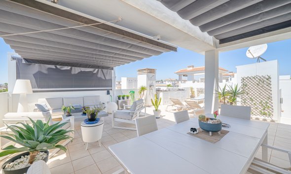 Reventa - Apartamento / Dúplex - Ciudad Quesada