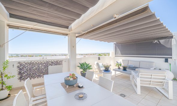 Reventa - Apartamento / Dúplex - Ciudad Quesada