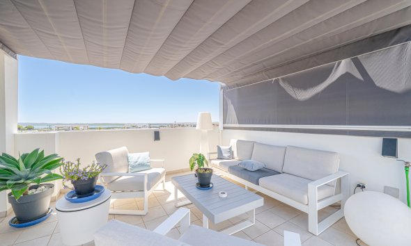Reventa - Apartamento / Dúplex - Ciudad Quesada