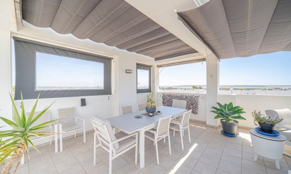 Reventa - Apartamento / Dúplex - Ciudad Quesada