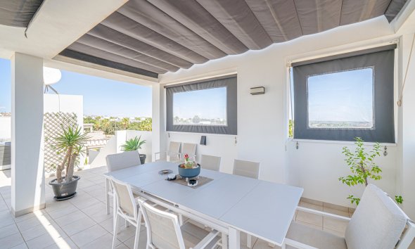 Reventa - Apartamento / Dúplex - Ciudad Quesada