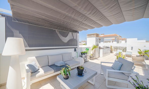 Reventa - Apartamento / Dúplex - Ciudad Quesada