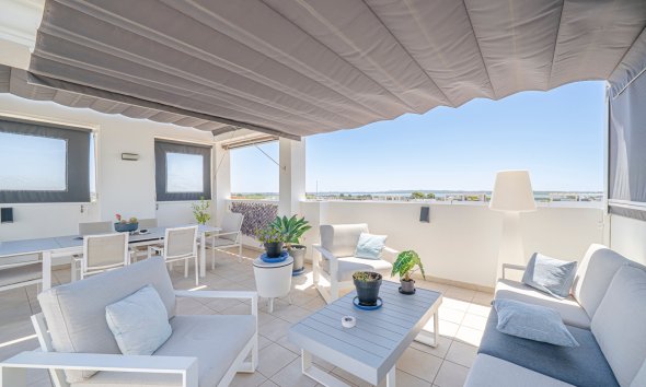 Reventa - Apartamento / Dúplex - Ciudad Quesada