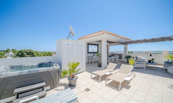 Reventa - Apartamento / Dúplex - Ciudad Quesada