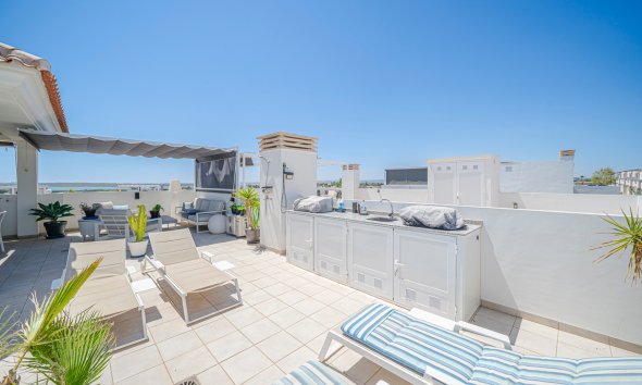 Reventa - Apartamento / Dúplex - Ciudad Quesada