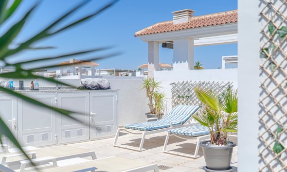 Reventa - Apartamento / Dúplex - Ciudad Quesada