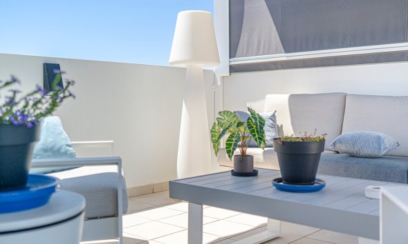 Reventa - Apartamento / Dúplex - Ciudad Quesada