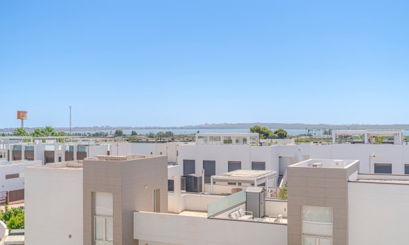 Reventa - Apartamento / Dúplex - Ciudad Quesada