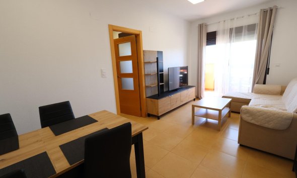Resale - Apartament / Duplex - Orihuela Costa - Lomas de Cabo Roig