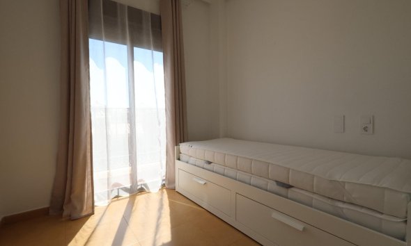 Resale - Apartament / Duplex - Orihuela Costa - Lomas de Cabo Roig