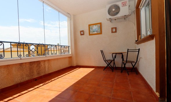 Resale - Apartament / Duplex - Orihuela Costa - La Ciñuelica