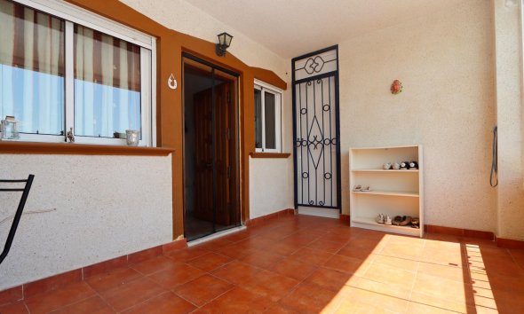 Resale - Apartament / Duplex - Orihuela Costa - La Ciñuelica