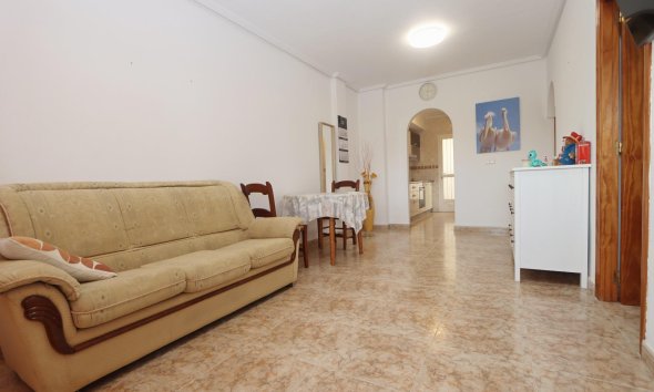 Resale - Apartament / Duplex - Orihuela Costa - La Ciñuelica