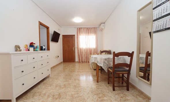 Resale - Apartament / Duplex - Orihuela Costa - La Ciñuelica