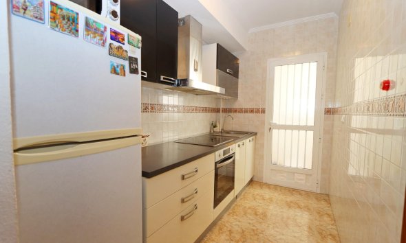Resale - Apartament / Duplex - Orihuela Costa - La Ciñuelica