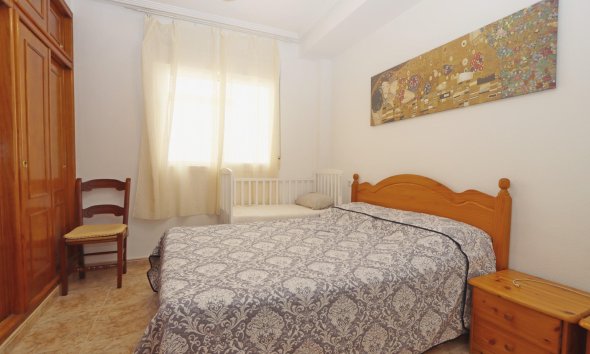 Resale - Apartament / Duplex - Orihuela Costa - La Ciñuelica