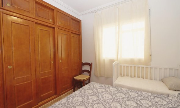Resale - Apartament / Duplex - Orihuela Costa - La Ciñuelica