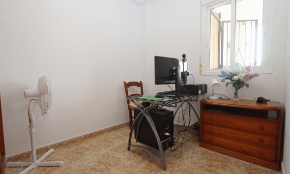 Resale - Apartament / Duplex - Orihuela Costa - La Ciñuelica