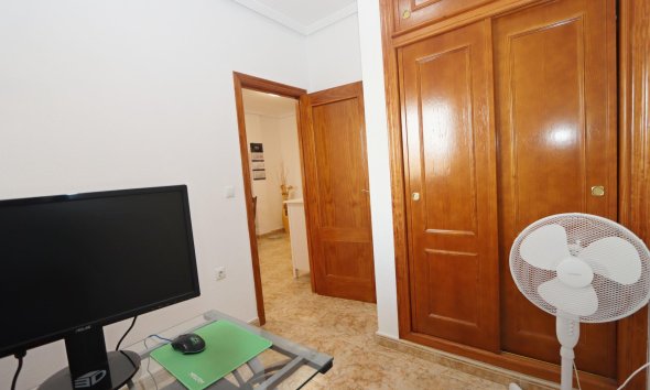 Resale - Apartament / Duplex - Orihuela Costa - La Ciñuelica
