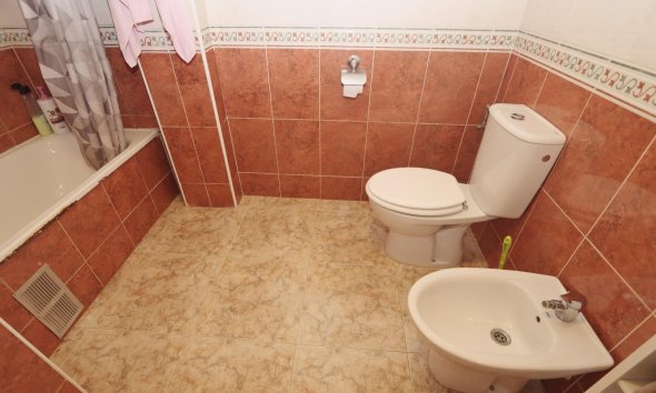 Resale - Apartament / Duplex - Orihuela Costa - La Ciñuelica