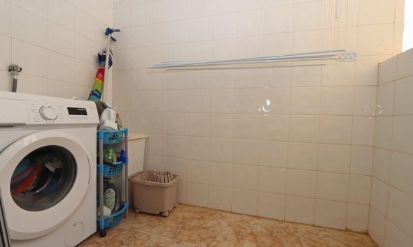 Resale - Apartament / Duplex - Orihuela Costa - La Ciñuelica