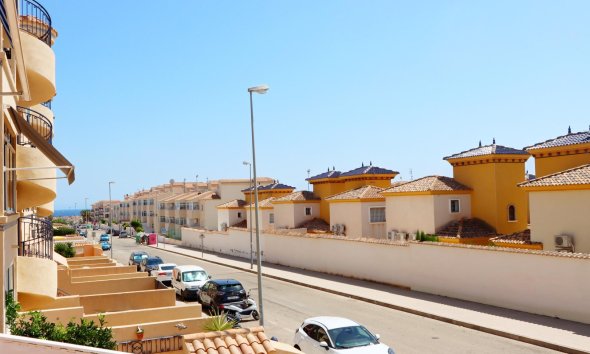 Resale - Apartament / Duplex - Orihuela Costa - La Ciñuelica