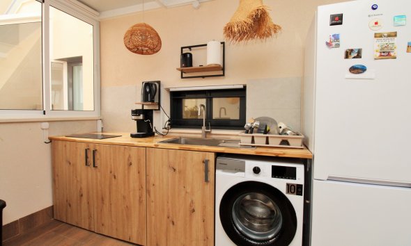 Reventa - Apartamento / Dúplex - San Miguel de Salinas