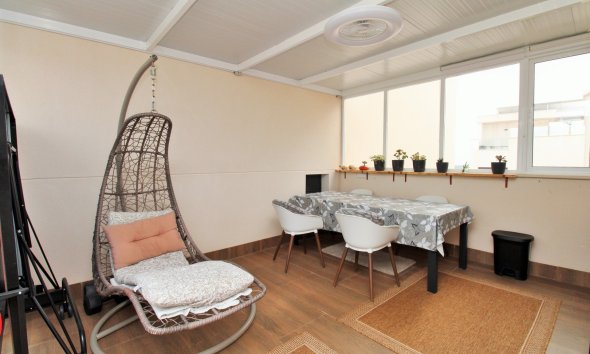 Reventa - Apartamento / Dúplex - San Miguel de Salinas