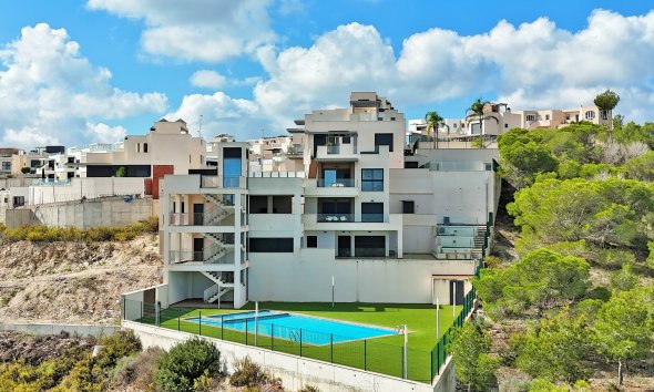 Reventa - Apartamento / Dúplex - San Miguel de Salinas