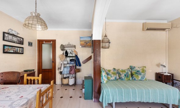 Reventa - Adosado - La Mata - Playa