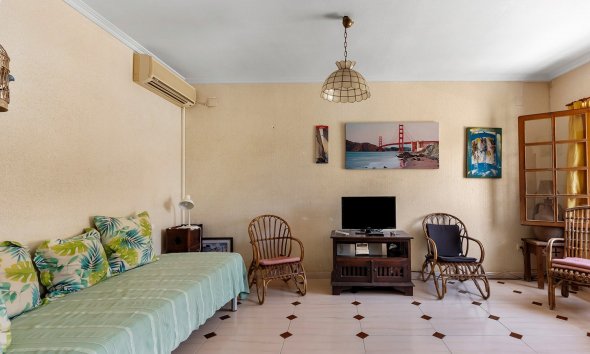 Reventa - Adosado - La Mata - Playa