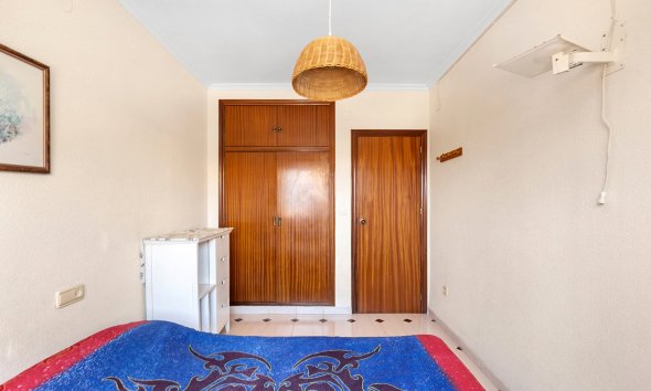 Reventa - Adosado - La Mata - Playa