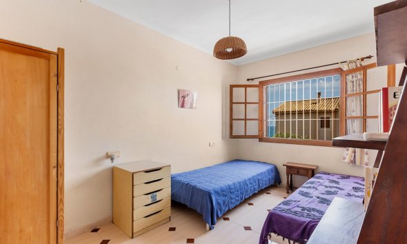 Reventa - Adosado - La Mata - Playa