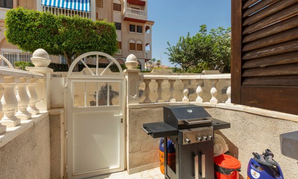 Reventa - Adosado - La Mata - Playa