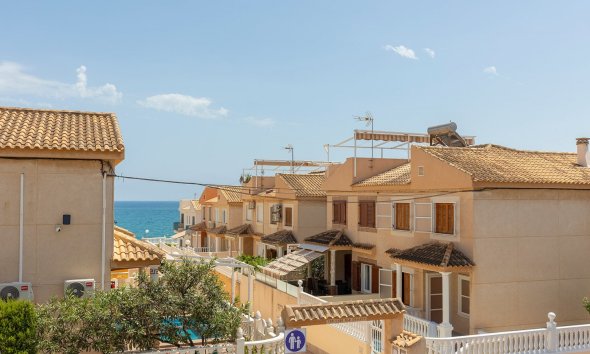 Reventa - Adosado - La Mata - Playa