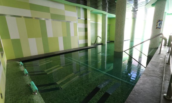 Resale - Apartament / Duplex - Orihuela Costa - Lomas de Cabo Roig