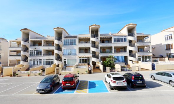 Resale - Apartament / Duplex - Orihuela Costa - La Ciñuelica