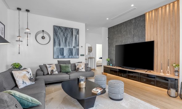 Reventa - Villa / Casa - Benijofar