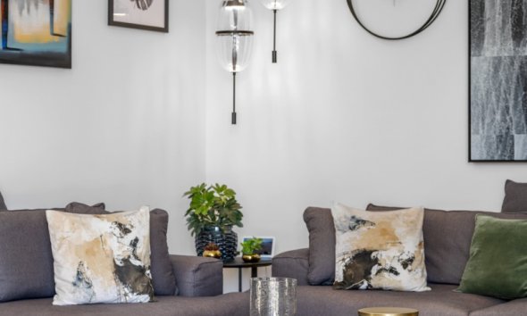 Reventa - Villa / Casa - Benijofar