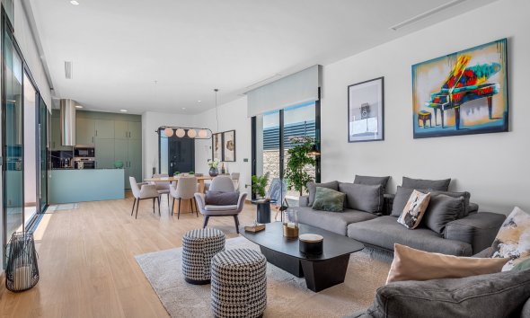 Reventa - Villa / Casa - Benijofar