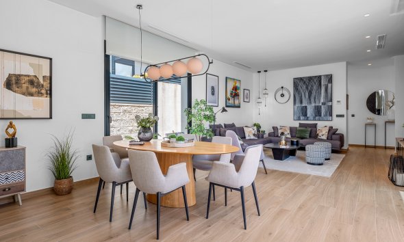Reventa - Villa / Casa - Benijofar