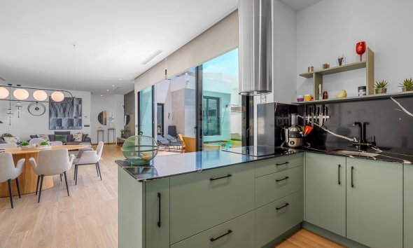 Reventa - Villa / Casa - Benijofar
