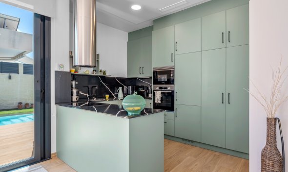 Reventa - Villa / Casa - Benijofar