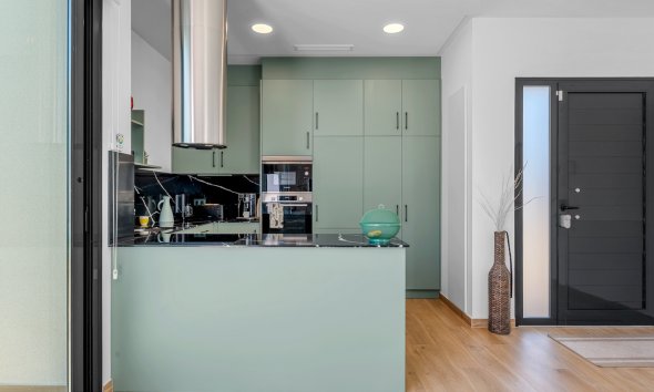 Reventa - Villa / Casa - Benijofar